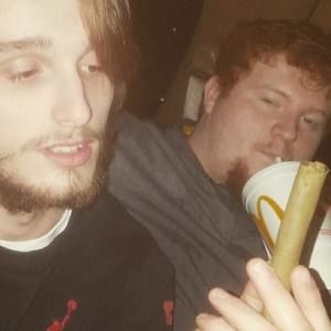 Meet your Posher, Jacob